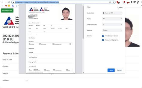 poea ereg version 2.